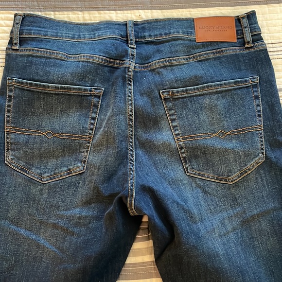 Lucky Brand Jeans - Picture 3 of 3